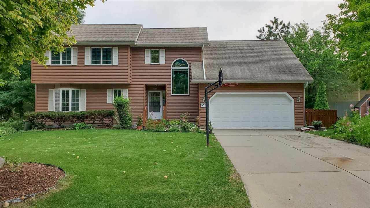5329 Milward Dr - Photo 1