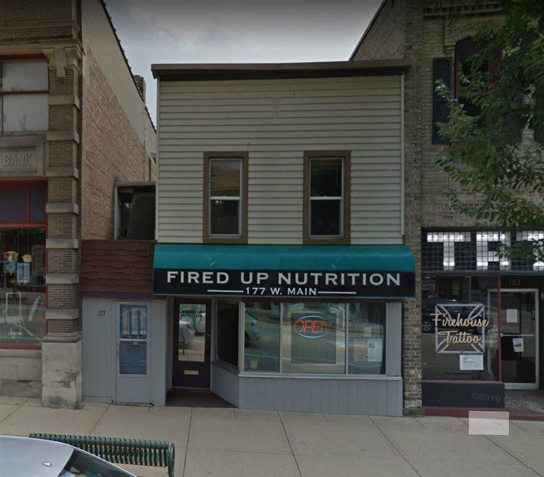 173-177 Main St - Photo 1