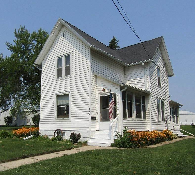 458 Jackson St - Photo 1