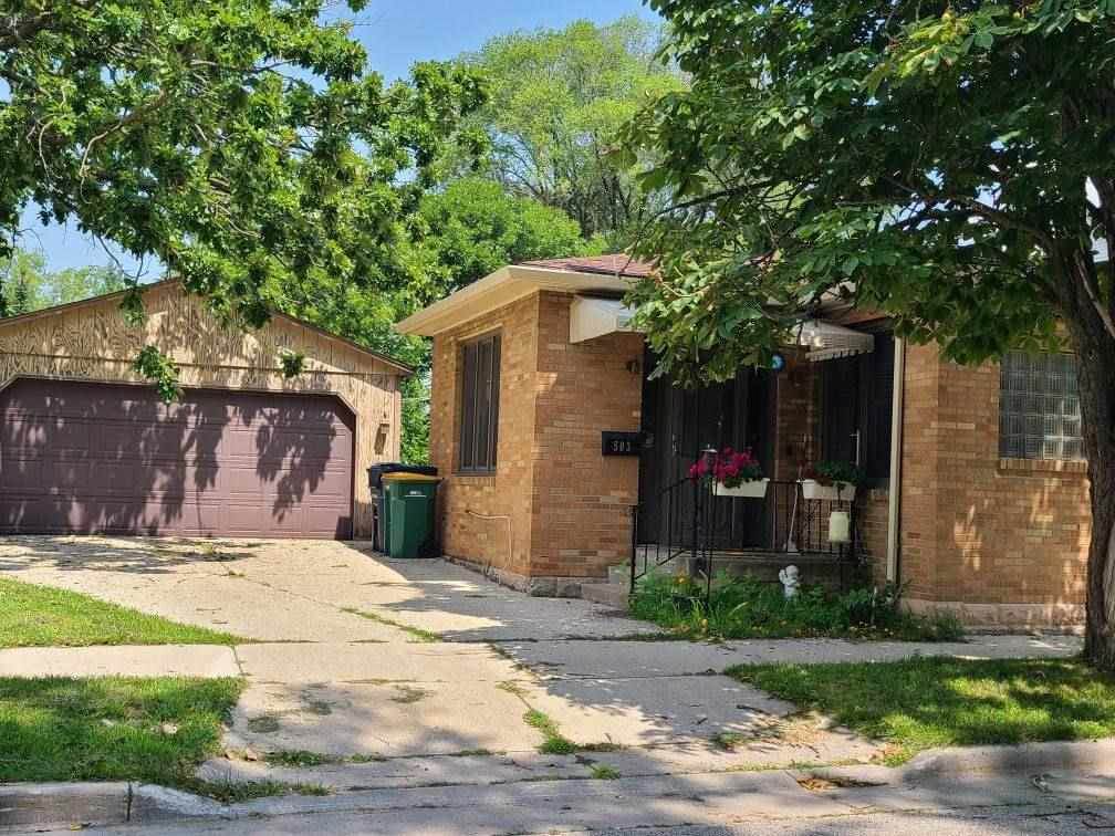 503 Bragg St - Photo 1