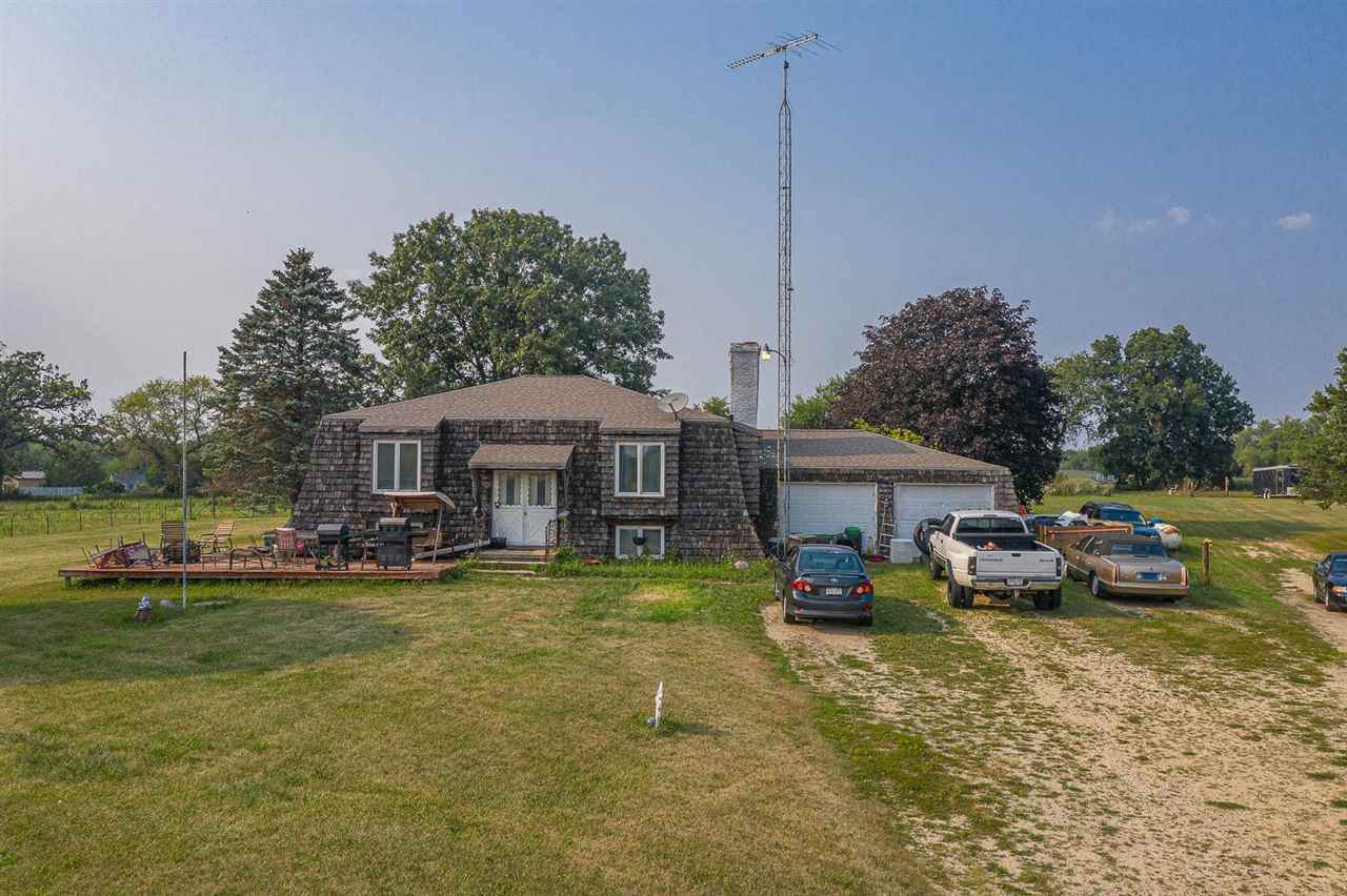 7466 Hwy 81 - Photo 1
