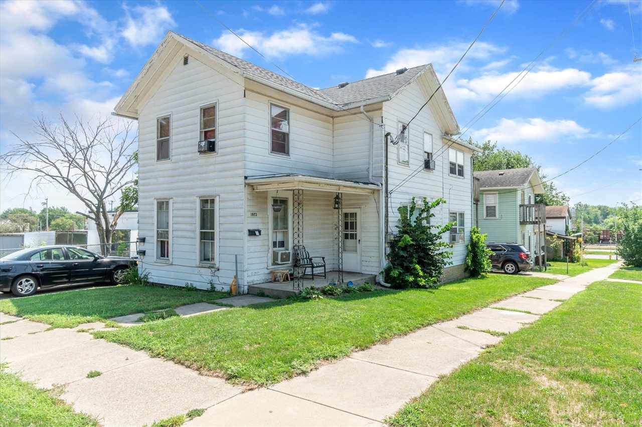 1021-1023 Wall St - Photo 1