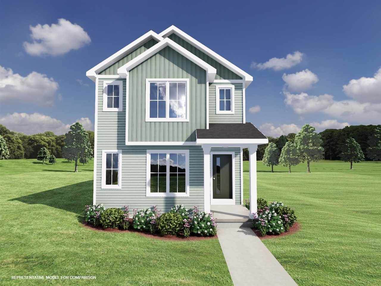 610 Sugar Maple Ln - Photo 1