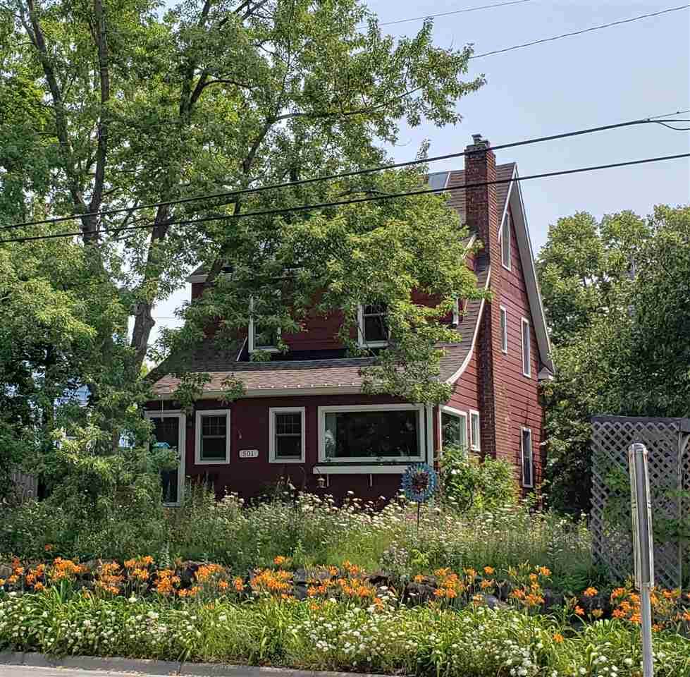 501 North St - Photo 1