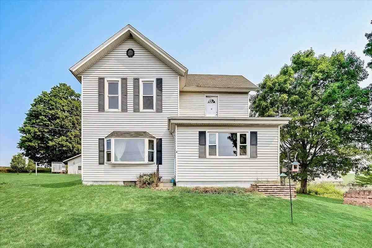 W8346 County Road B - Photo 1