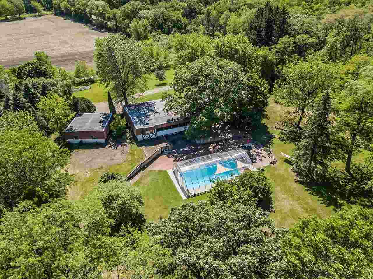 7203 Bowers Lake Rd - Photo 1