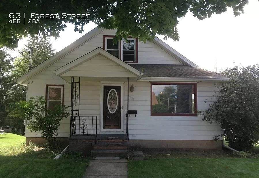 631 Forest St - Photo 1