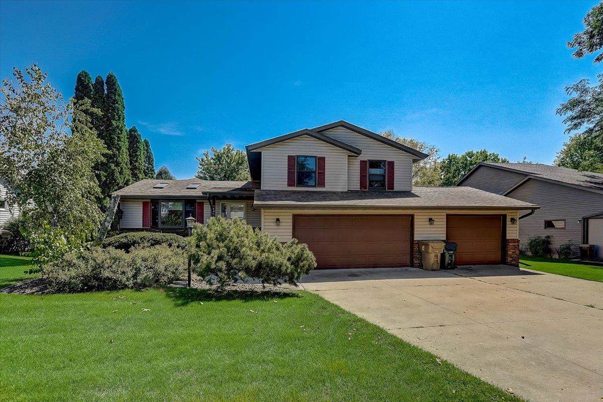 4605 Declaration Ln - Photo 1