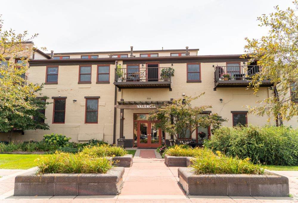 7777 Elmwood Ave - Photo 1