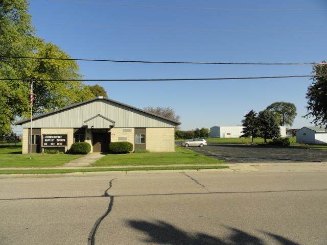 320 Burnett St - Photo 1