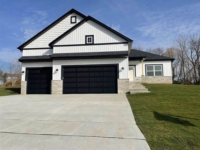 608 Greenway Point Dr - Photo 1
