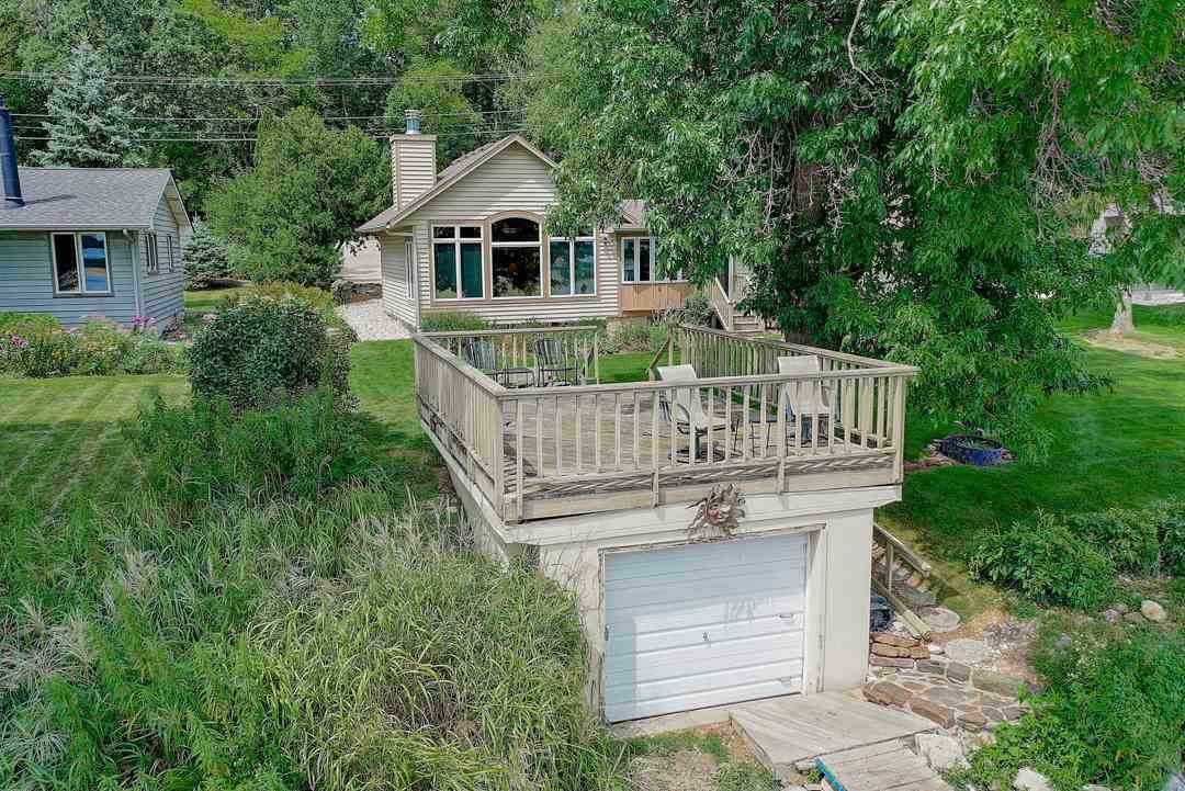 N6488 Shorewood Hills Rd - Photo 1