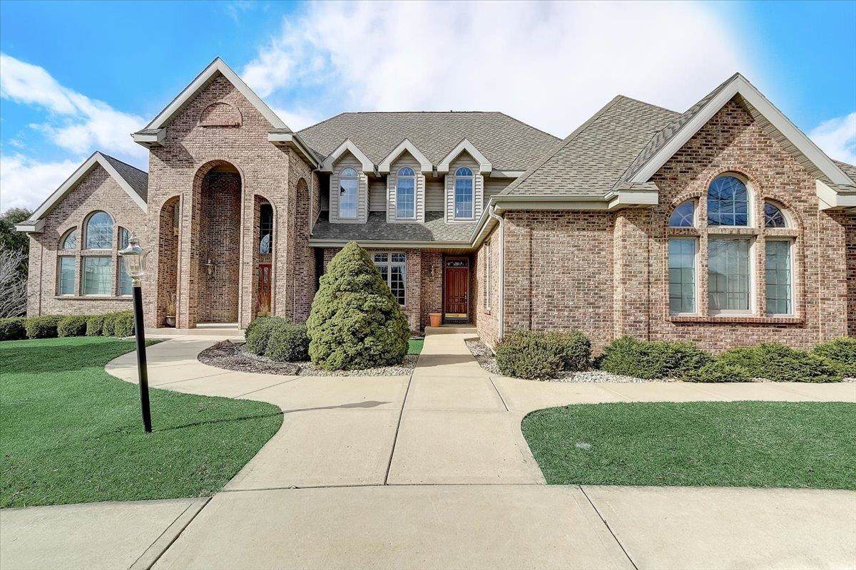 21 Turnwood Cir - Photo 1