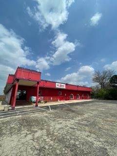 1600 Bell School Rd - Photo 1