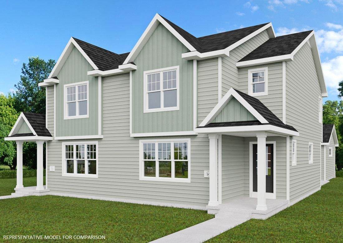 2008 Tori Frost Dr - Photo 1