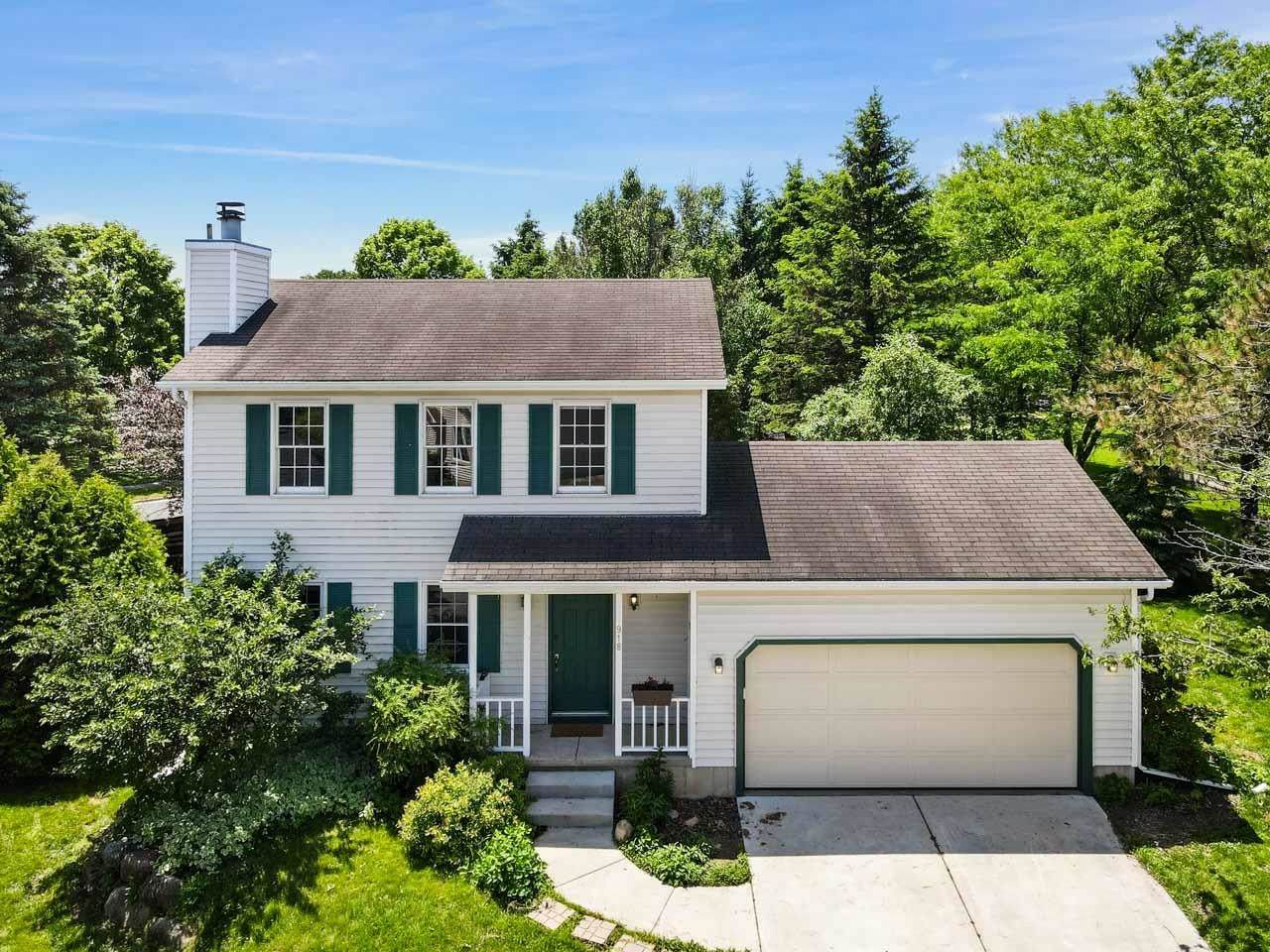 918 Sky Ridge Dr - Photo 1