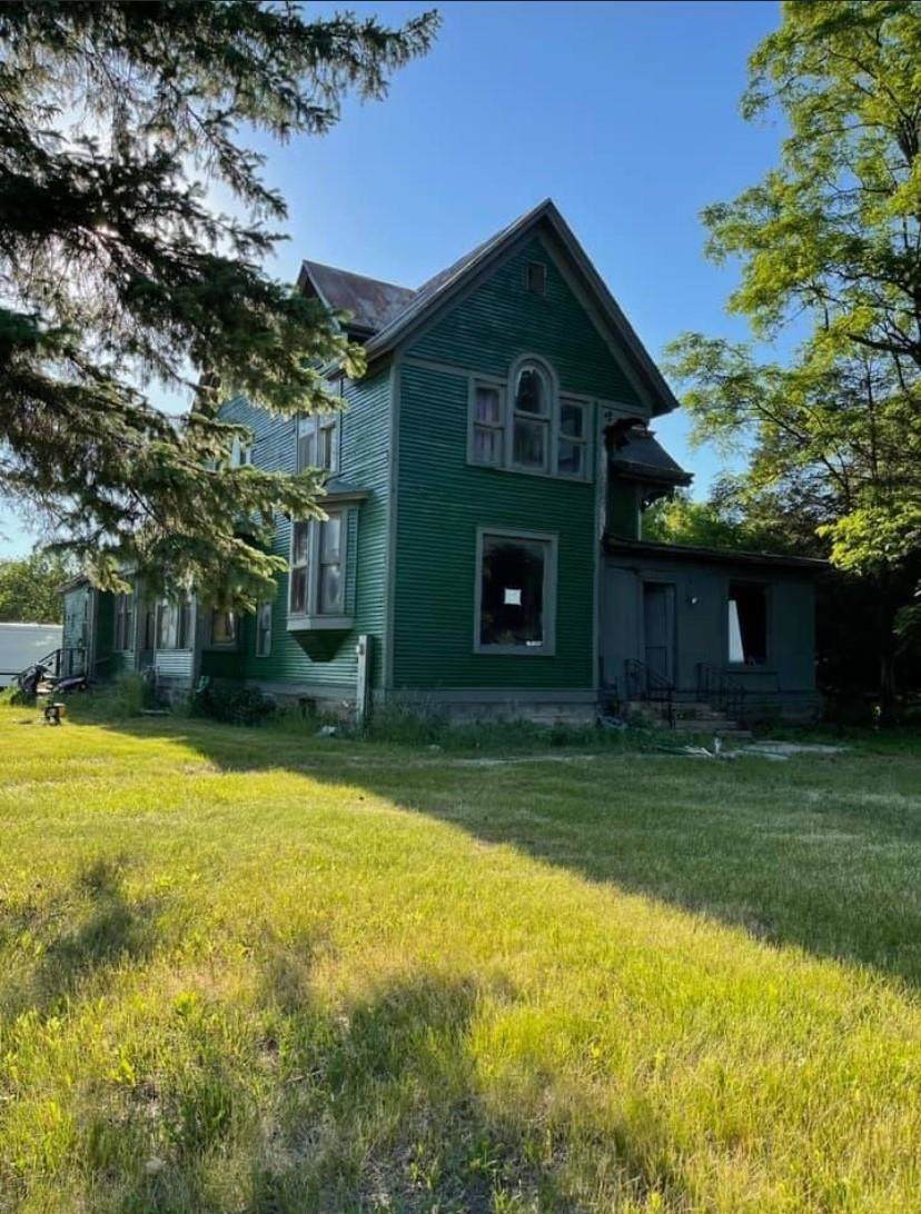 N6485 County Road M - Photo 1