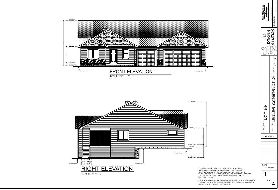 5318 Mary Ln - Photo 1