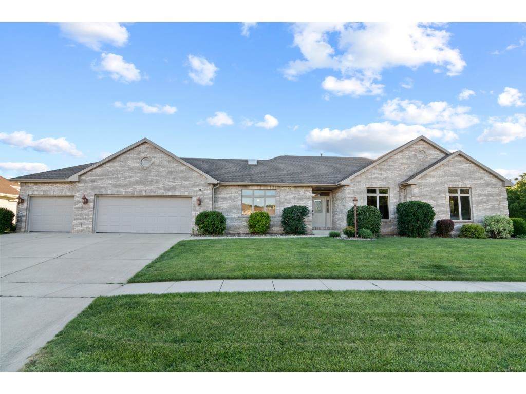 446 Wileman Dr - Photo 1