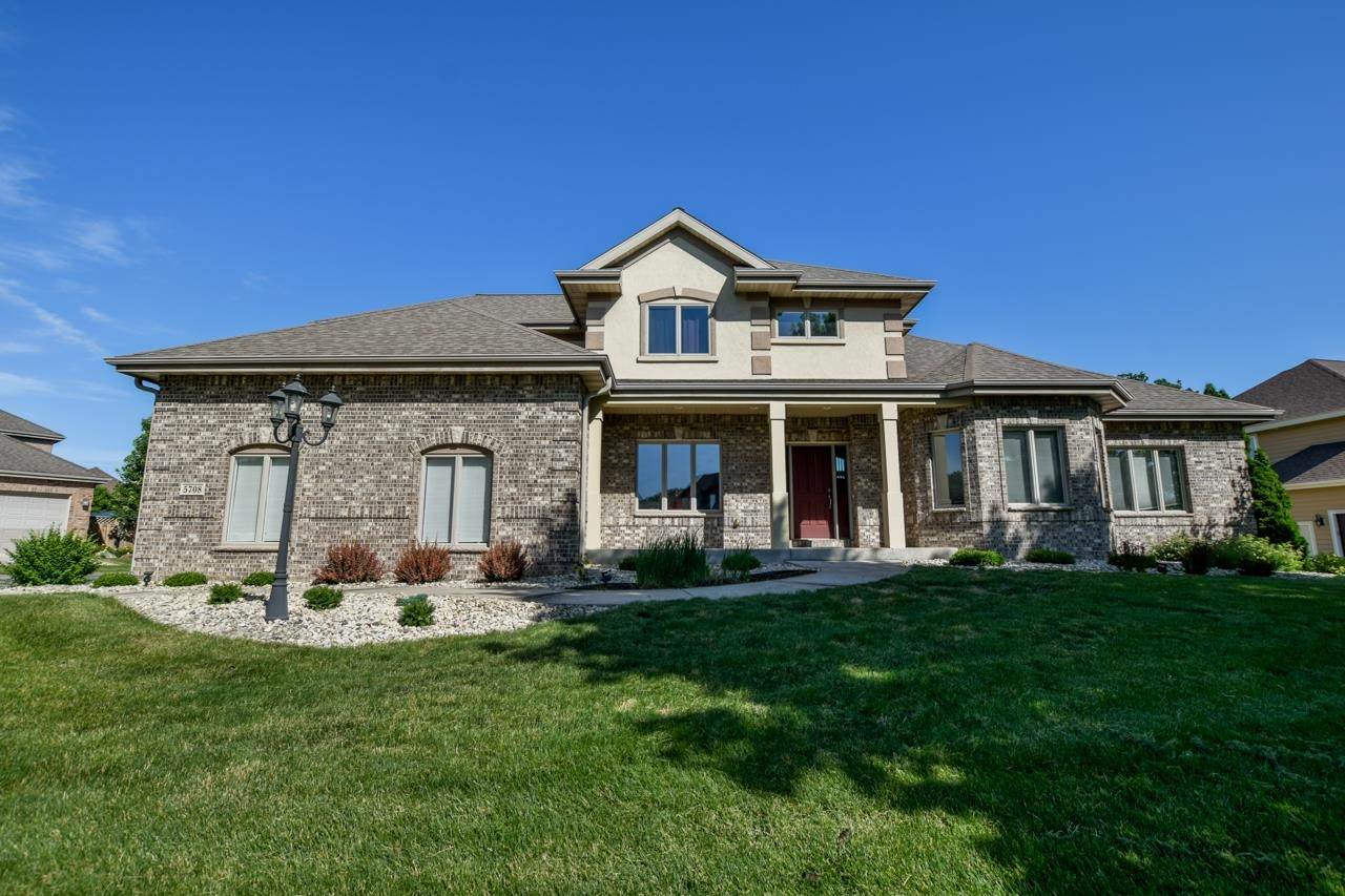 5708 Tuscany Ln - Photo 1