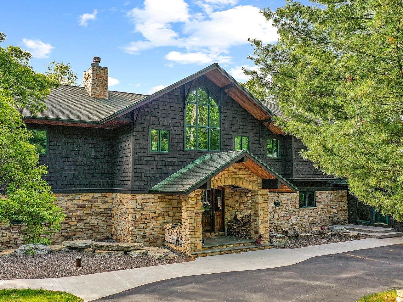 5829 Spring Lake Rd - Photo 1