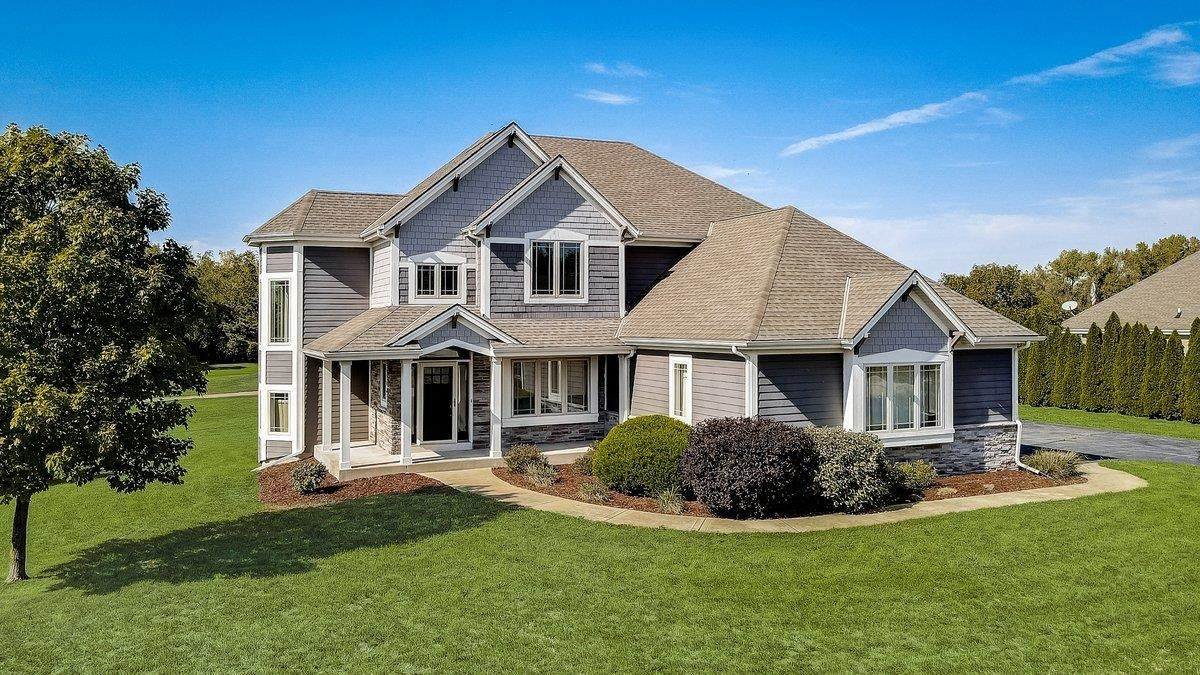 W4632 Pebble Dr - Photo 1
