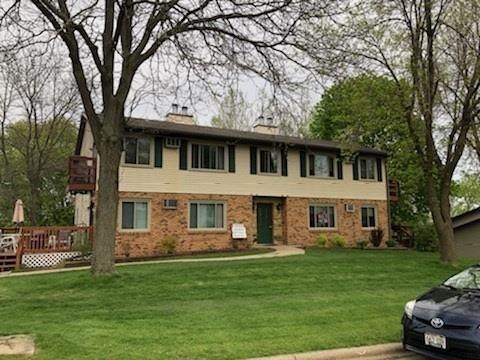 847 Walnut St - Photo 1
