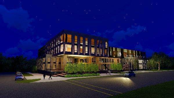 6501 Bridge Road - Photo 1