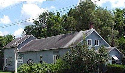 143 Washington Street - Photo 1