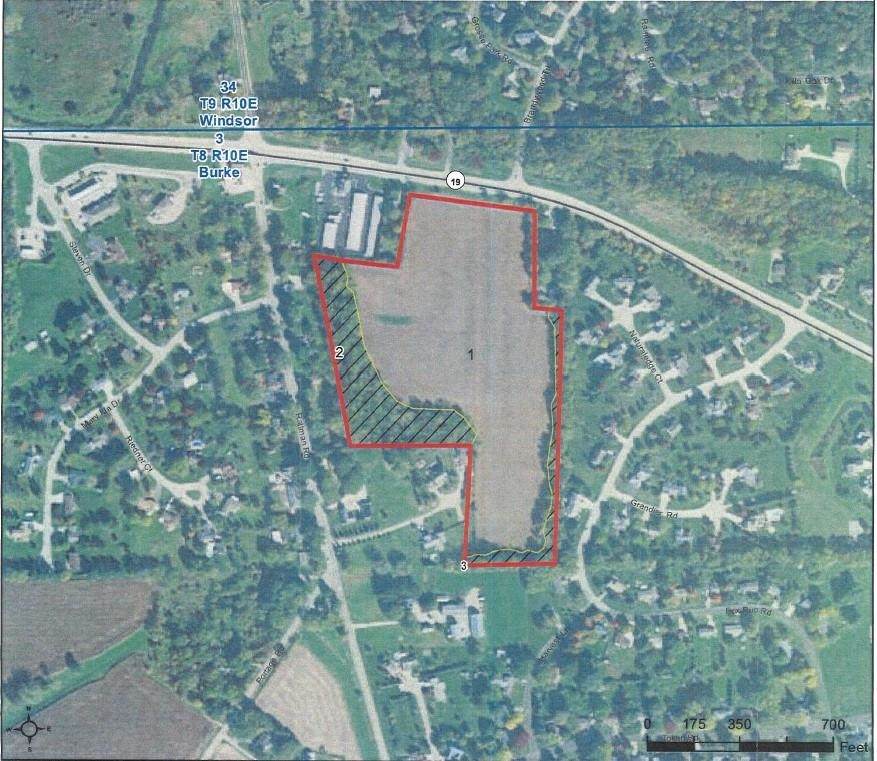19 Acres Highway 19 - Photo 1