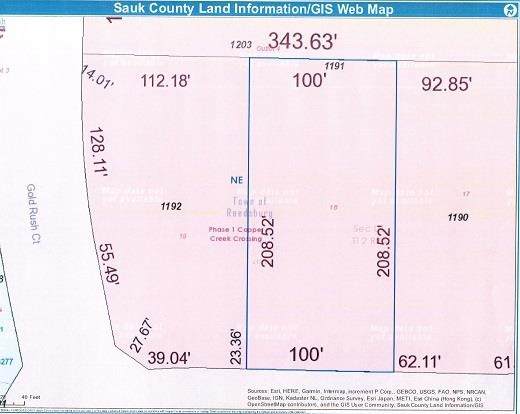 L 19 Copper Creek Way - Photo 1