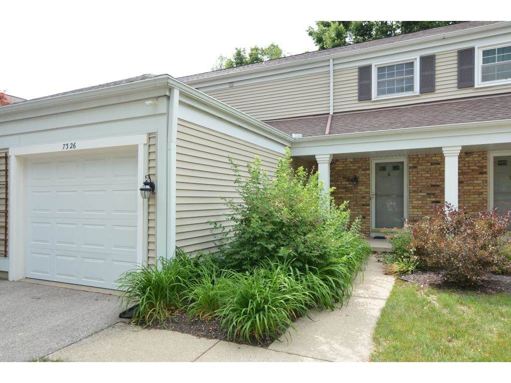 7326 Old Sauk Road - Photo 1