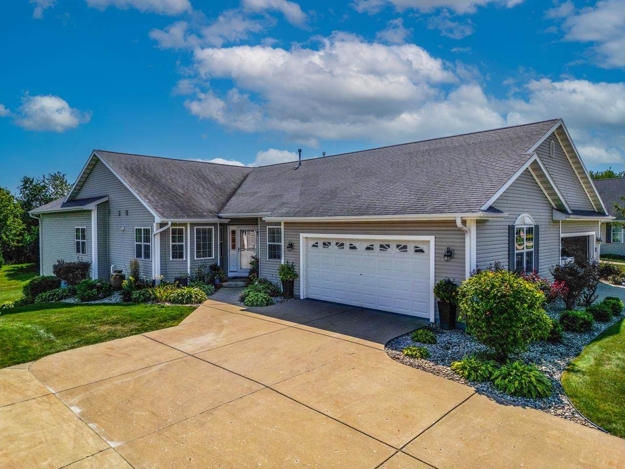 4910 Monarch Drive - Photo 1