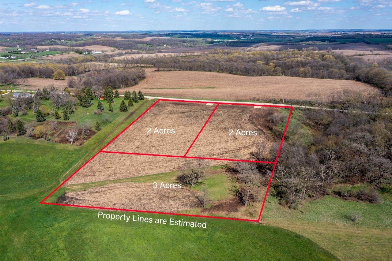 Lot 1 Monroe-Sylvester Road - Photo 1