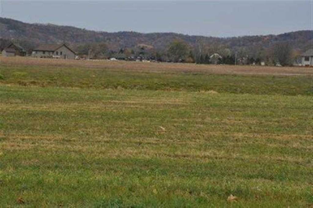 Lot 6 Prairie Drive - Photo 1