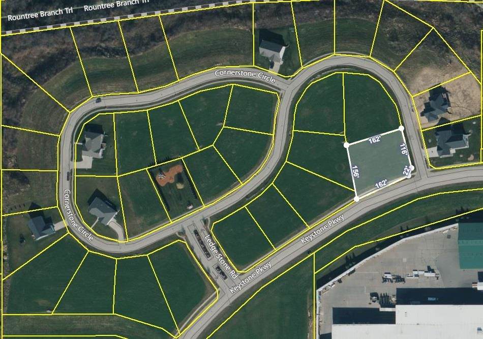 1705 Cornerstone Circle - Photo 1