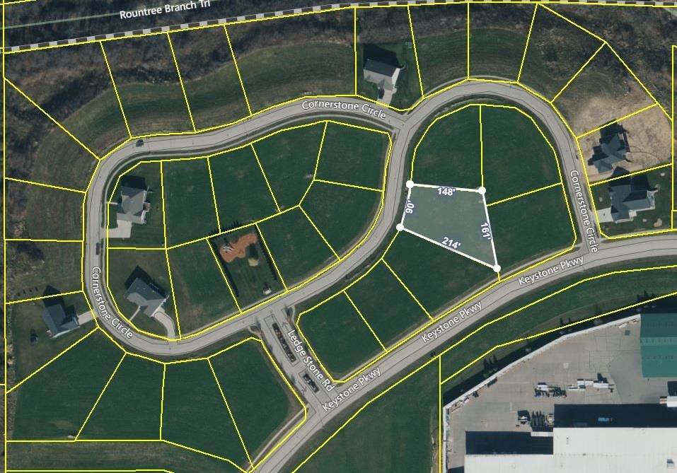 1675 Cornerstone Circle - Photo 1