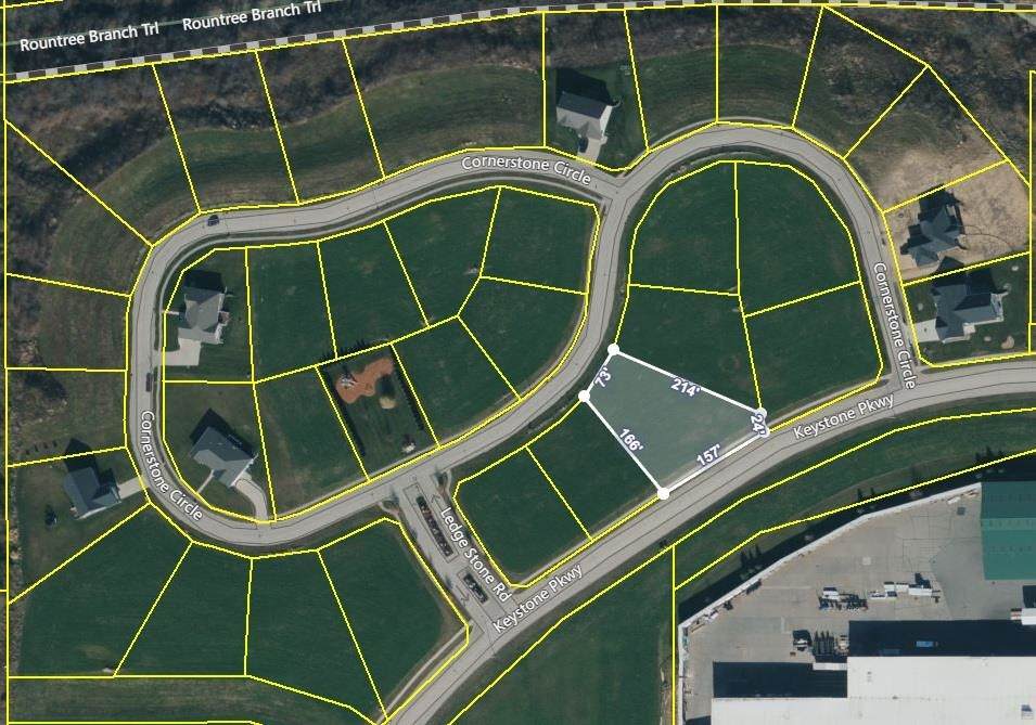1665 Cornerstone Circle - Photo 1