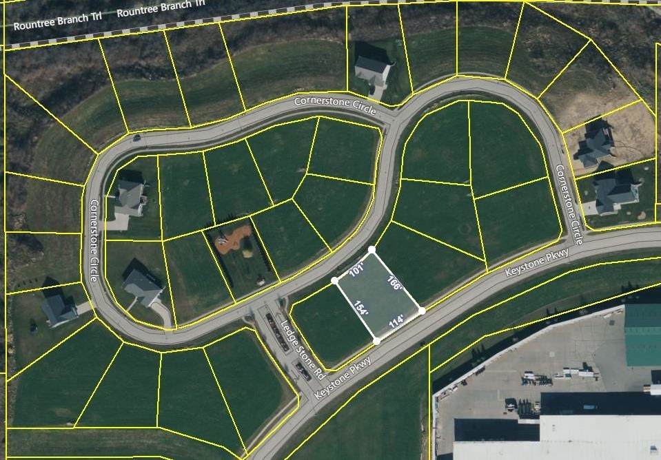 1655 Cornerstone Circle - Photo 1