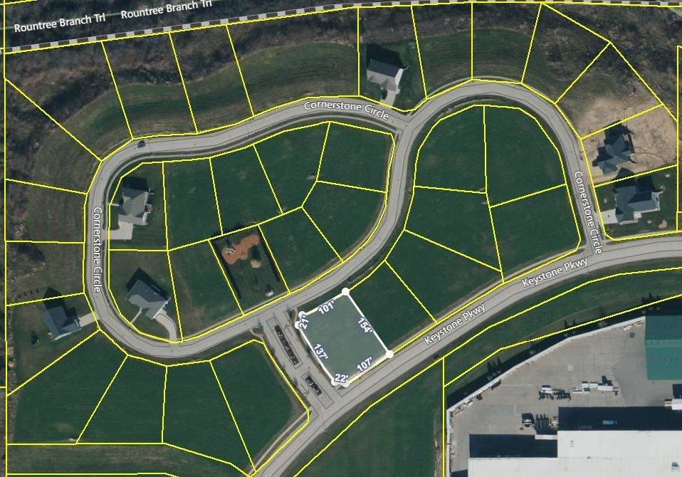 1645 Cornerstone Circle - Photo 1