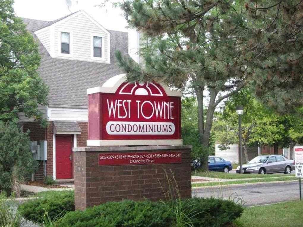 523 D'onofrio Drive - Photo 1