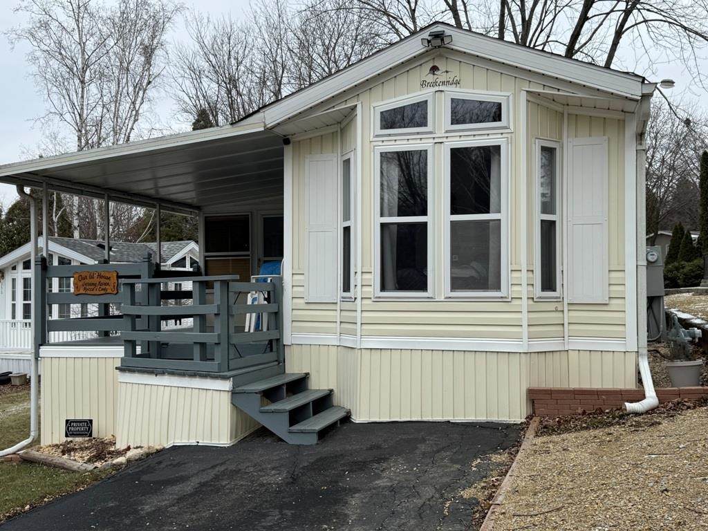 357 Skyline Drive - Photo 1