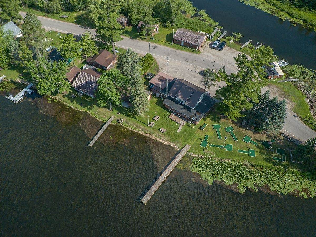 8915 Pickerel Lake Road - Photo 1