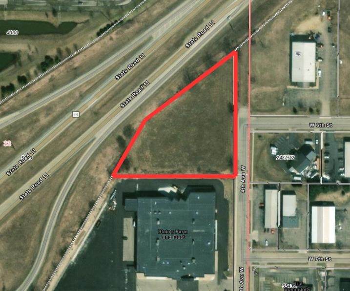 2.51 ACRES 4th Avenue - Photo 1