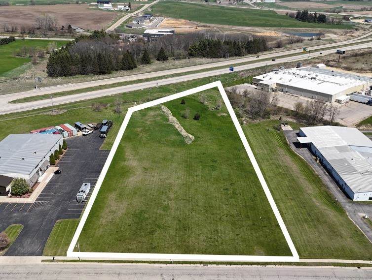 Lot 1 6th Street - Photo 1