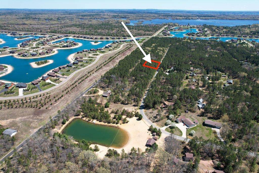Lot 186 Timber Trail - Photo 1