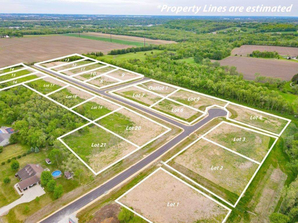 3286 Creekview Lane - Photo 1