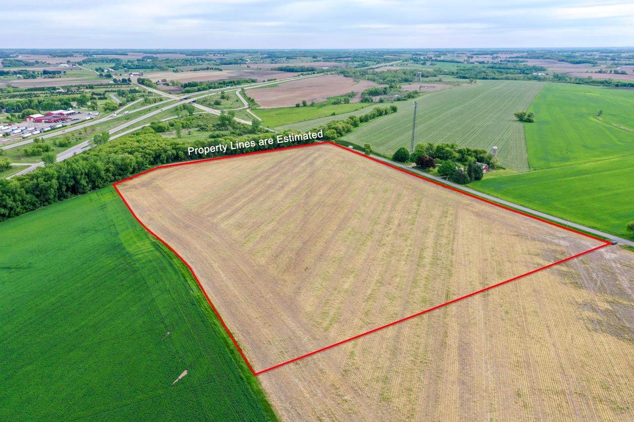 Lot 1 Twin Lane Road - Photo 1