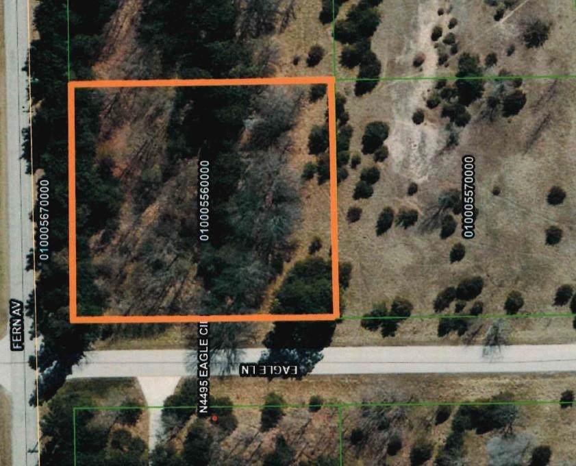 Lot 49 Eagle Lane - Photo 1