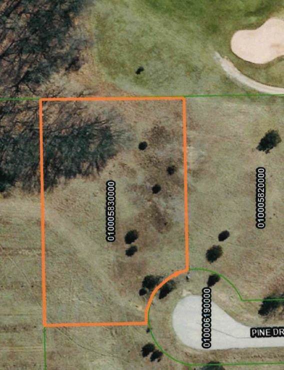 Lot 75 Pine Drive - Photo 1